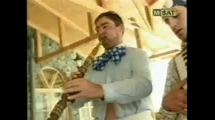 Тутурутка - Чико - продължението