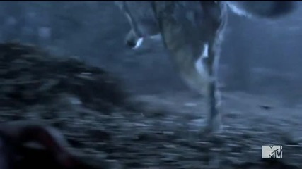 teen.wolf - Тийн Вълк сезон 3 епизод 14 бг субтитри