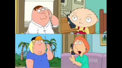 Family Guy - Best Ot Stewie 4