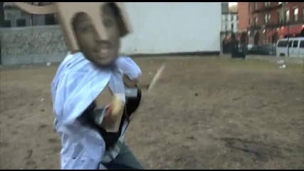 Chiddy Bang - Opposite Of Adults ( Official Video)