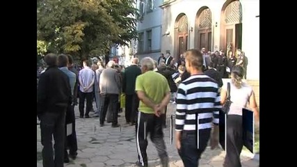 Съдът разпита шестима свидетели по делото за разпространение на радикален ислям
