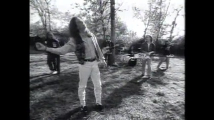 White Heart - Unchain