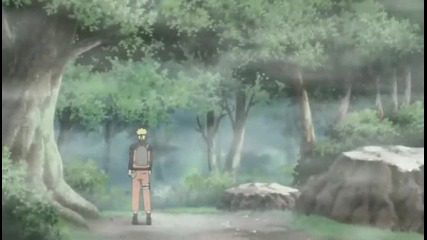 Naruto Shippuuden - Eпизод - 97 Bg Sub