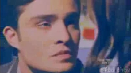 Chuck&blair | Consume you