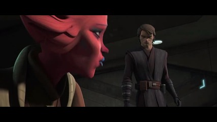 Star Wars The Clone Wars - Season 06 Episode 01 - Condition Unknown