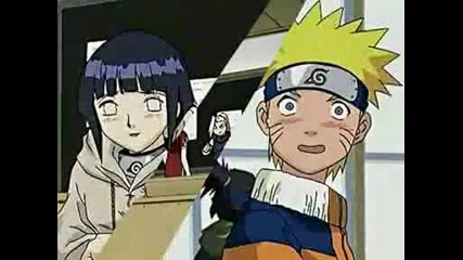 Naruto She Loves Me 