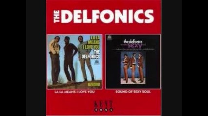 Delfonics - Ready Or Not Here I Come ( Can't Hide From Love )