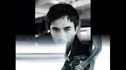 Enrique Iglesias - Can You Hear Me