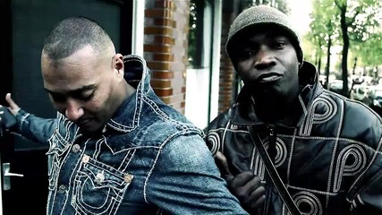 Redlight Boogie feat Md - For ol times sake 