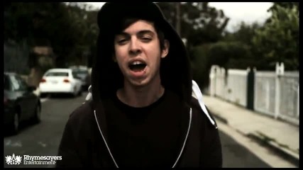 Grieves - On The Rocks