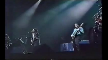 Toto - Drag Him to the Roof 