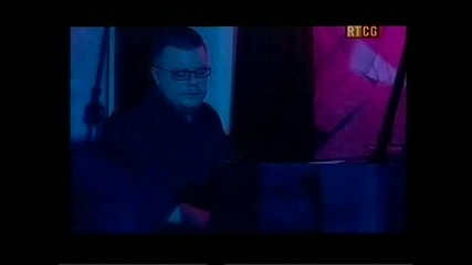 Gaby Novak - Someone To Watch Over Me Live 