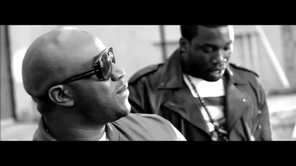 Wale f. Meek Mill & French Montana - Actin Up / H D