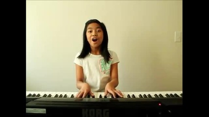 Lady Gaga - Born This Way (cover) 