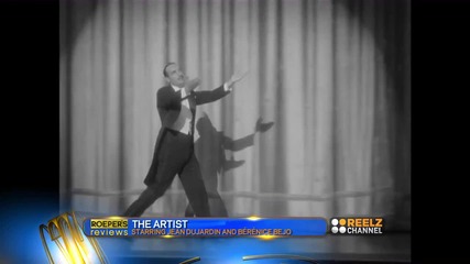 Richard Roeper's Reviews - The Artist Review