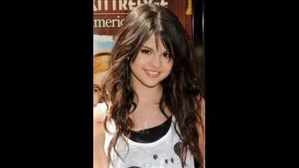 Selena Gomez 