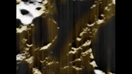 Предишни заселници градове и бази Nasa moon bases