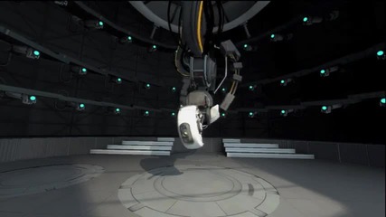 Portal 2 Край