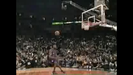 And1 Nba - Slam Dunk Contest.flvat