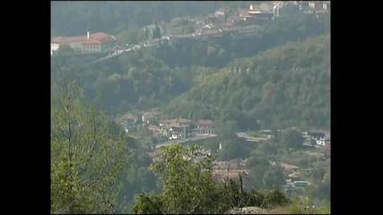 Veliko Turnovo Tarnovo Bulgaria 