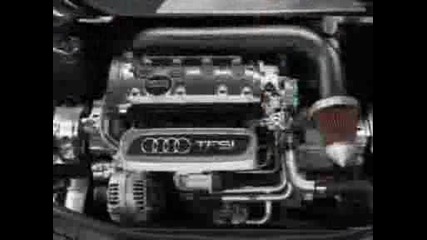 Audi - Снимки - 2
