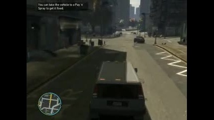 Gtaiv mission 19 Logging On 2