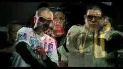 Baby Ranks Ft Hancel Y Z - Kario - ella me quema video official