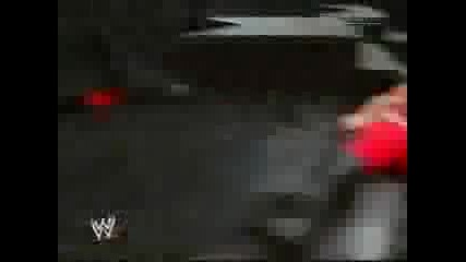 Wwe Bad Blood 2003 - Test vs Scott Steiner 