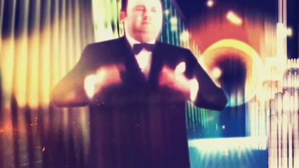 Elton John ft. Pnau - Sad # Официално видео #