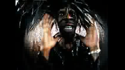 Busta Rhymes Put Your Hands Where My Eyes Could See