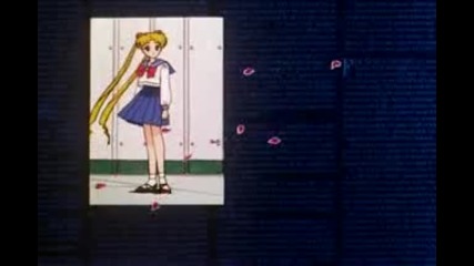 Sailor Moon R [ending 1 - Creditless]
