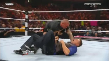 Wwe Raw 21.06.10 Part 8/11