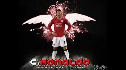 Cristiao Ronaldo.wmv