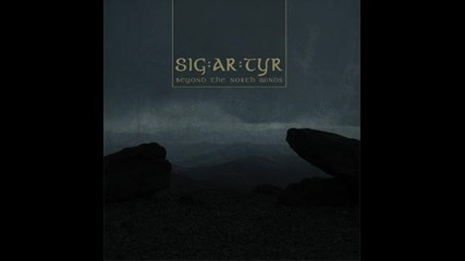 Sig:ar:tyr - Etched In Stone 