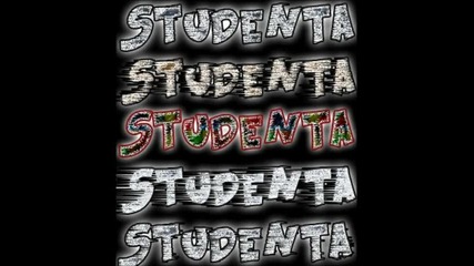 Studenta - Шано