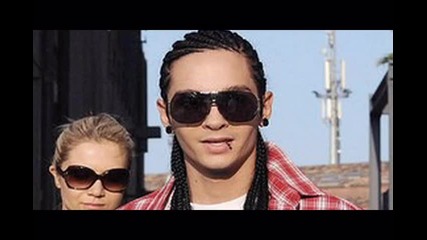 Колаб за рожденния ден на Бил и Том (collab for Tom & Bills Kaulitz birthday) 