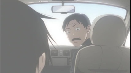 [horriblesubs] Yowamushi Pedal - 01 [480p]