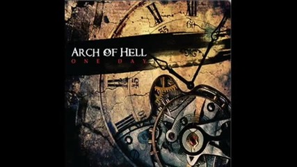 Arch of Hell - One Moment 