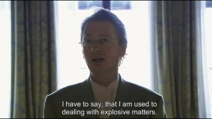 Plastic Planet (2009) - Пластмасова Планета 1/4