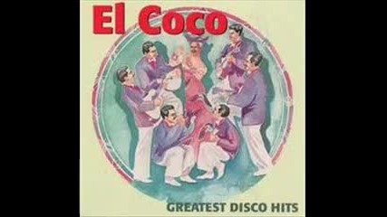 El Coco - Disco Carnival
