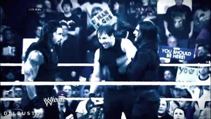 Wrestling Edits Seth Rollins The Evolution