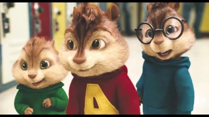 Alvin and the Chipmunks: The Squeakquel *2009* Trailer 2