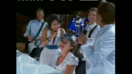 High School Musical - Everyday