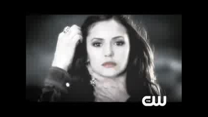 The Vampire Diaries - Love Sucks Promo