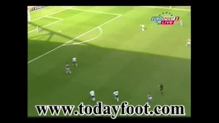 03.04.2010 Bolton Wanderers – Aston Villa 0 - 1