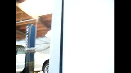Honda Civic Em1 Dyno
