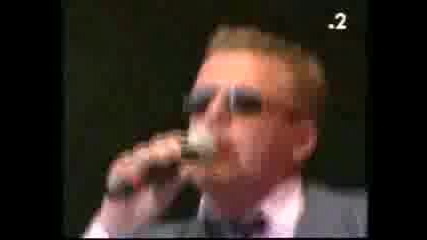 Madness - Taller Than You Are