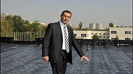 Новият Национален стадион ще бъде във Враждебна