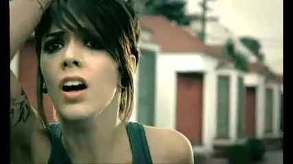 Bullet For My Valentine - All These Things I Hate