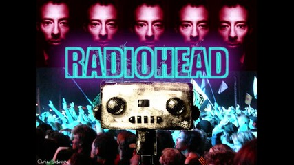 Radiohead - 15 Steps 